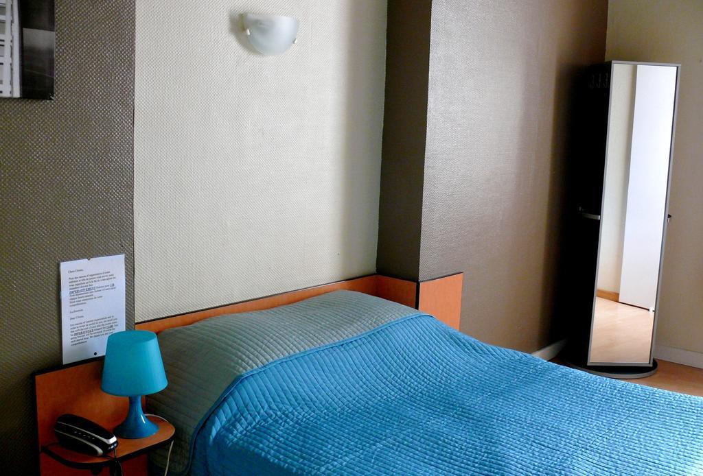 Hotel Les Acteurs Liege Exterior photo