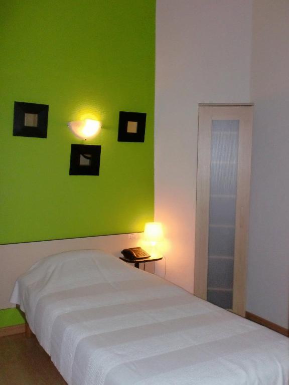 Hotel Les Acteurs Liege Room photo